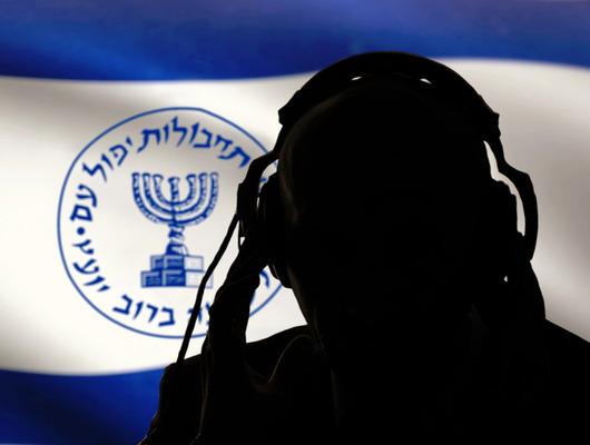 MOSSAD başkanı ile Suriye'nin kritik teması! &Ccedil;arpıcı T&uuml;rkiye detayı