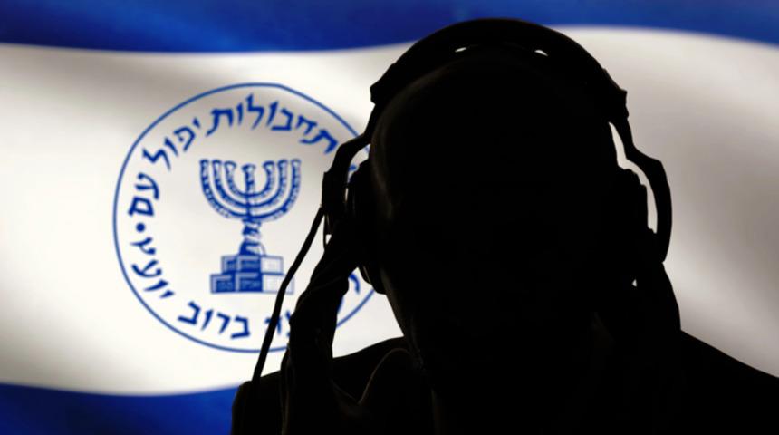 MOSSAD başkanı ile Suriye'nin kritik teması! &Ccedil;arpıcı T&uuml;rkiye detayı