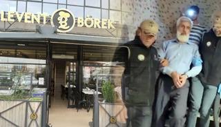 Levent B&ouml;rek kararı g&uuml;ndemde: Şirketten a&ccedil;ıklama geldi