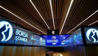 VİOP'ta endeks kontratı g&uuml;ne d&uuml;ş&uuml;şle başladı (20 Ağustos 2026)