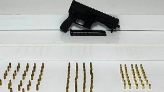 Büyükçekmece’de 14 suçtan aranan firari hükümlü yakalandı