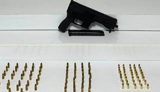 B&uuml;y&uuml;k&ccedil;ekmece&rsquo;de 14 su&ccedil;tan aranan firari h&uuml;k&uuml;ml&uuml; yakalandı