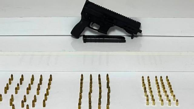 Büyükçekmece’de 14 suçtan aranan firari hükümlü yakalandı
