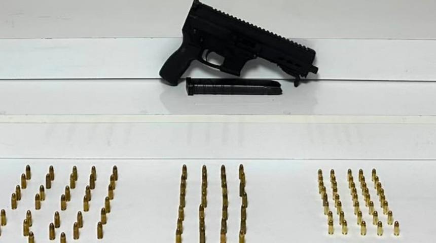 B&uuml;y&uuml;k&ccedil;ekmece&rsquo;de 14 su&ccedil;tan aranan firari h&uuml;k&uuml;ml&uuml; yakalandı