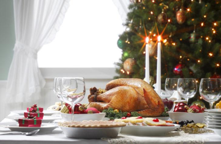 Yılbaşında ne pişirsem? (2015)