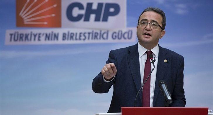 Seçim gecesi ne oldu? CHP Genel Başkan Yardımcısı Bülent Tezcan açıkladı