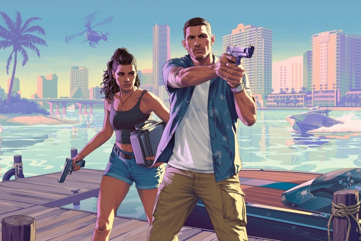 GTA 6 sızıntısında Rockstar India iddiası: Geliştirme sürümü 50 milyon dolara mı satıldı? 2