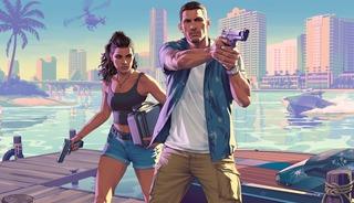ABD'de bazı askerlere 'GTA 6 izni' verilmeye başlandı!