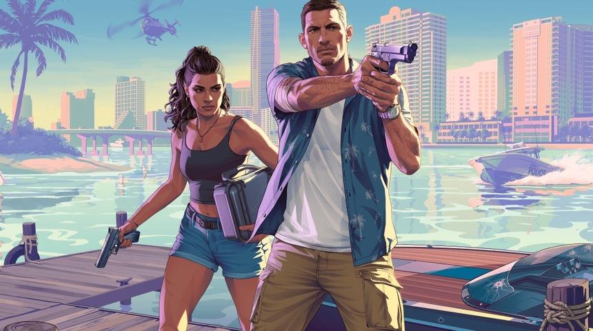 Şaşırtan teşvik: ABD'de bazı askerlere 'GTA 6 izni' verilmeye başlandı!