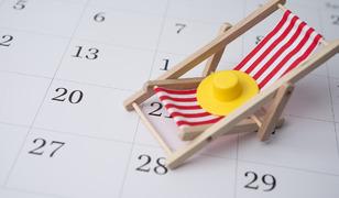  2027'de 5 g&uuml;n izinle 35 g&uuml;n tatil yapabilirsiniz! İşte 2027 resmi tatil takvimi