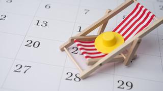  2027'de 5 gün izinle 35 gün tatil yapabilirsiniz! İşte 2027 resmi tatil takvimi