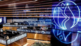 CANLI BORSA | Borsa g&uuml;ne y&uuml;kselişle başladı