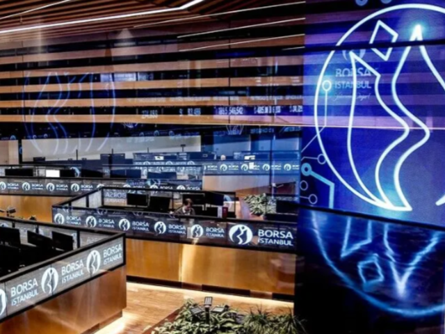 CANLI BORSA | Borsa g&uuml;ne y&uuml;kselişle başladı: 20 Ağustos 2026 BIST 100