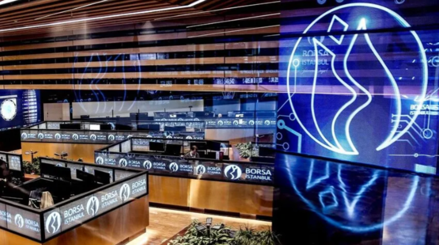 CANLI BORSA | Borsa g&uuml;ne y&uuml;kselişle başladı: 20 Ağustos 2026 BIST 100