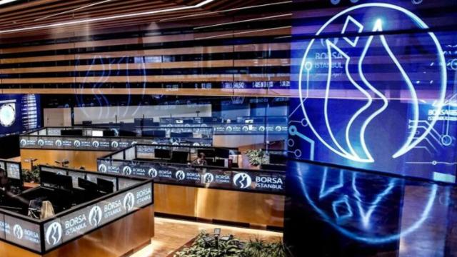 CANLI BORSA | Borsa güne yükselişle başladı: 20 Ağustos 2026 BIST 100