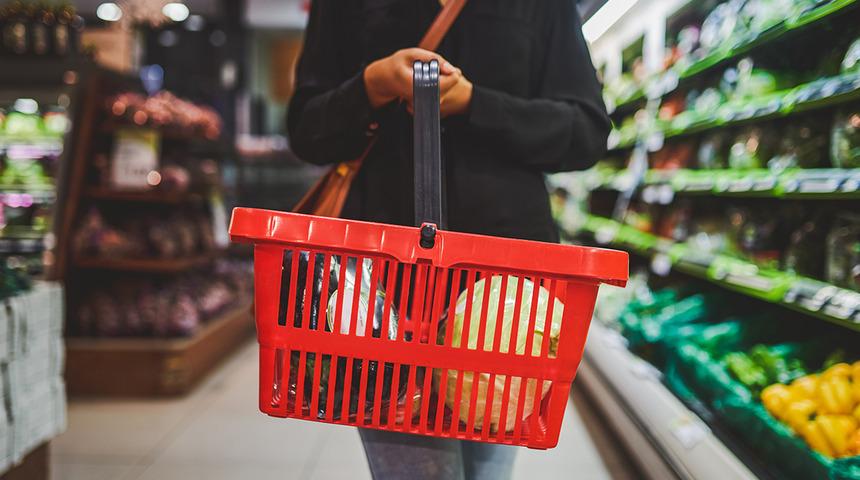 &Uuml;nl&uuml; market zinciri 12 mağazasını kapattı: Hızlı b&uuml;y&uuml;m&uuml;şlerdi