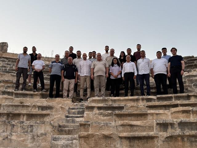 Antalya daki Rhodiapolis Antik Kenti nde kazılara yeniden başlanacak 6