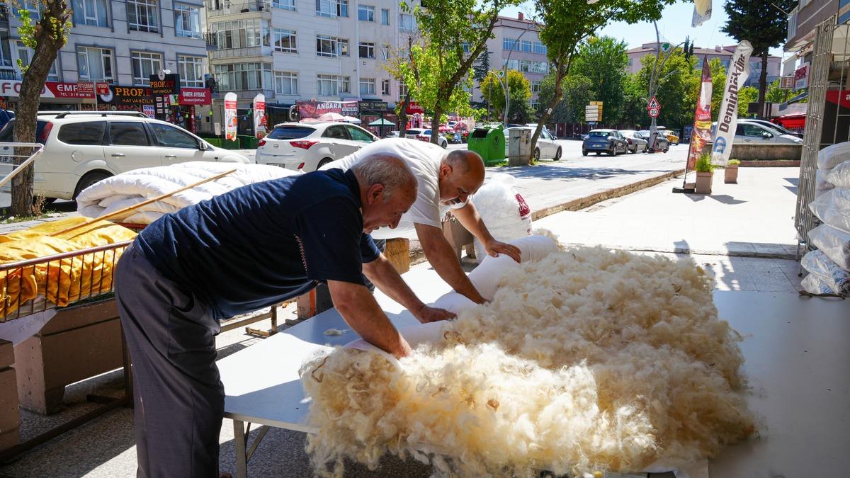 Bir zamanlar herkes bu işi yapıyordu! Şimdi &ccedil;ırak bile bulunamıyor 2