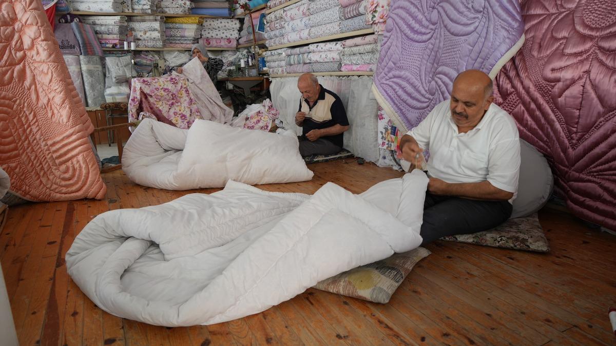 Bir zamanlar herkes bu işi yapıyordu! Şimdi &ccedil;ırak bile bulunamıyor 4
