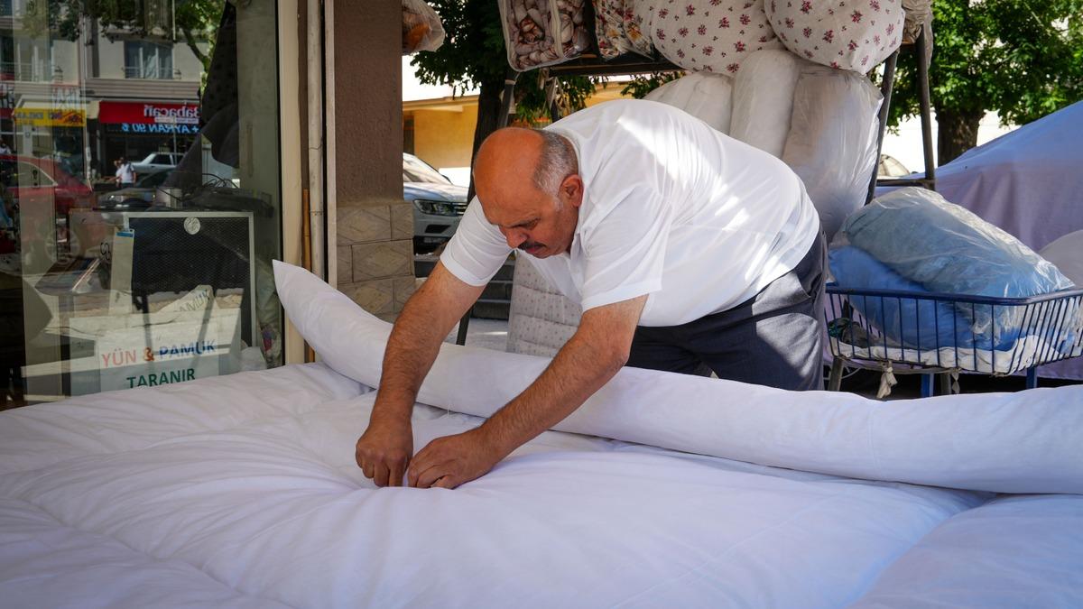 Bir zamanlar herkes bu işi yapıyordu! Şimdi &ccedil;ırak bile bulunamıyor 5