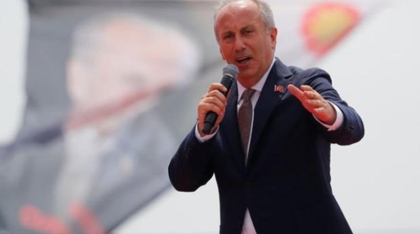 Muharrem İnce yeni parti mi kuracak? Herkes bu iddiaları konuşuyor