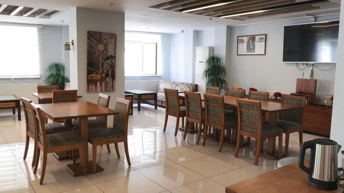 &Ouml;zel yurt fiyatları aylık 76 bin TL ye &ccedil;ıkıyor:  İkilemde kaldım  4