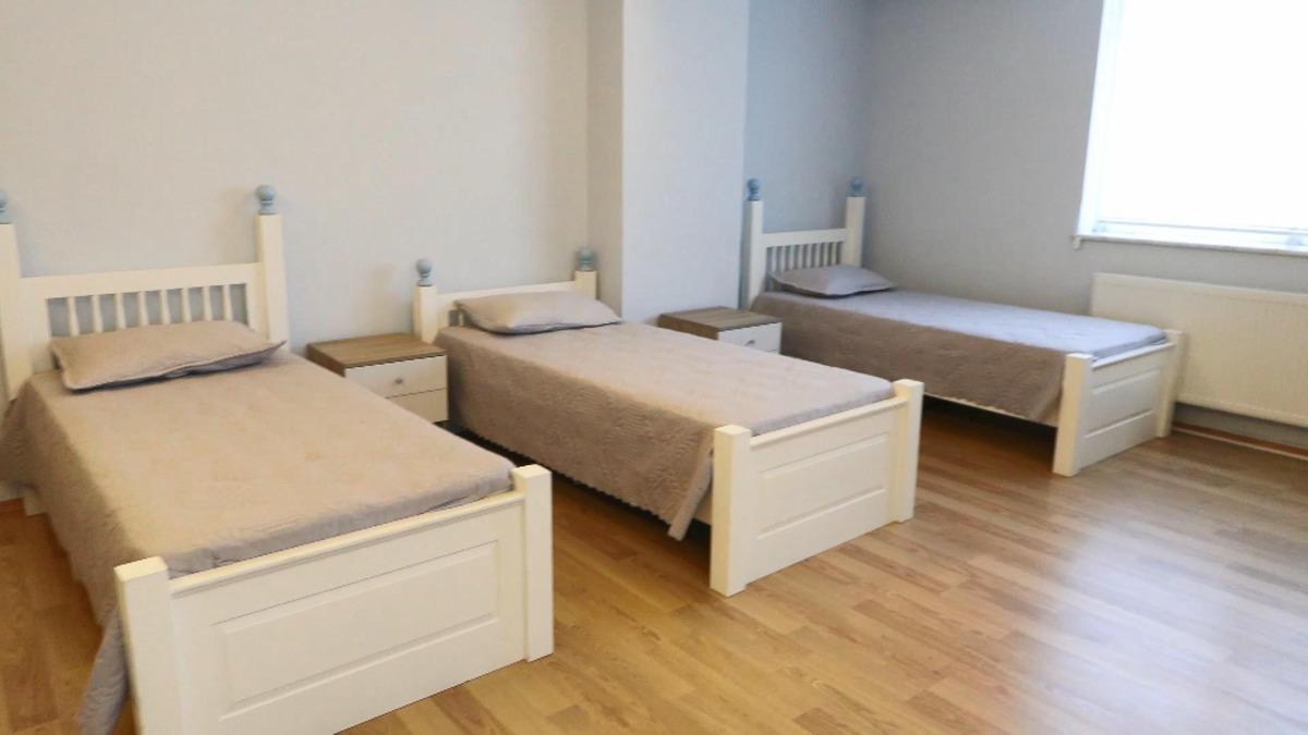 &Ouml;zel yurt fiyatları aylık 76 bin TL ye &ccedil;ıkıyor:  İkilemde kaldım  3