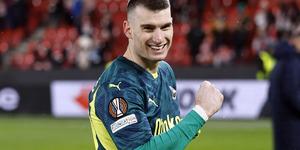 Dominik Livakovic, Barcelona yolunda! Anlaşma tamam, bonservis belli oldu