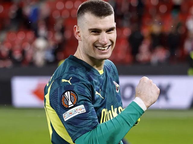 Dominik Livakovic, Barcelona yolunda! Anlaşma tamam, bonservis belli oldu