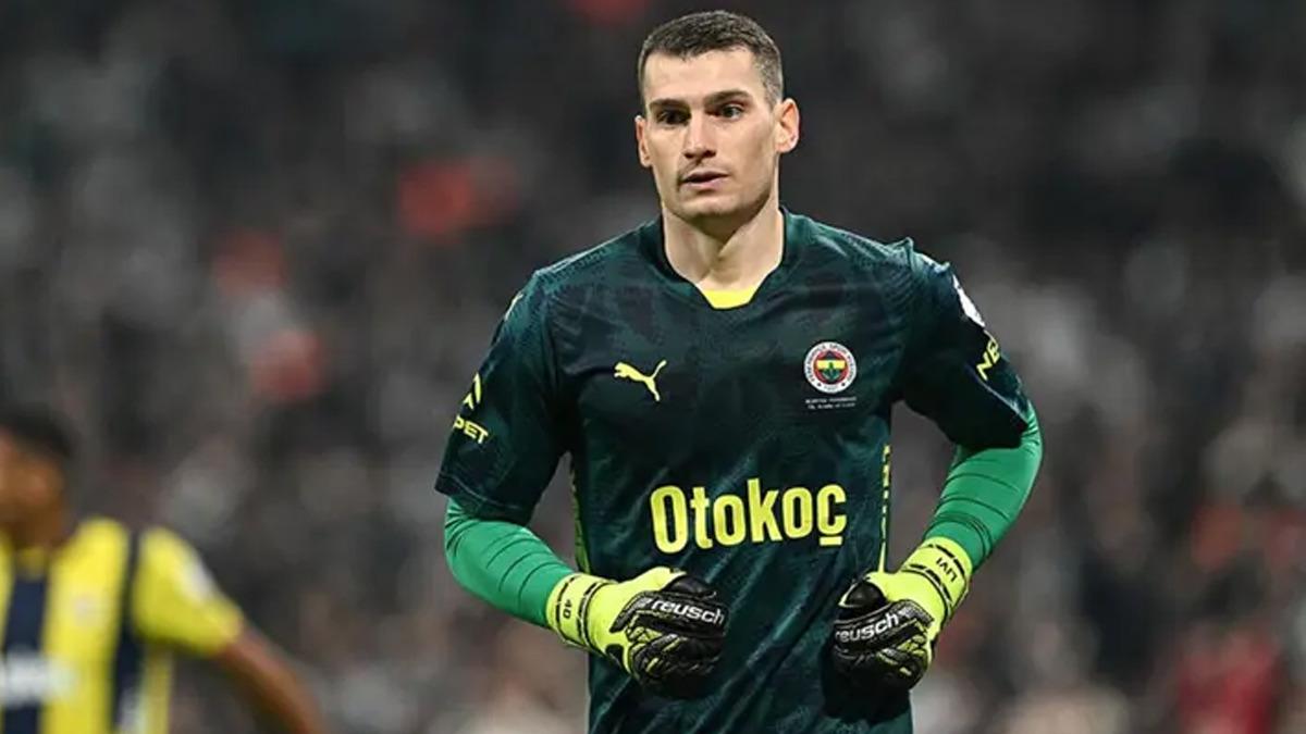 Dominik Livakovic, Barcelona yolunda! Anlaşma tamam, bonservis belli oldu 1