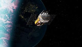 NASA'nın sıra dışı g&ouml;revi başarısız oldu! D&uuml;nya'ya d&uuml;şmesi bekleniyor