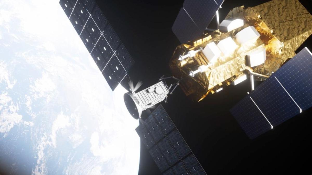 NASA&rsquo;nın uzay teleskobunu kurtarma operasyonu başarısız oldu: D&uuml;nya ya d&uuml;şmesi bekleniyor! 1