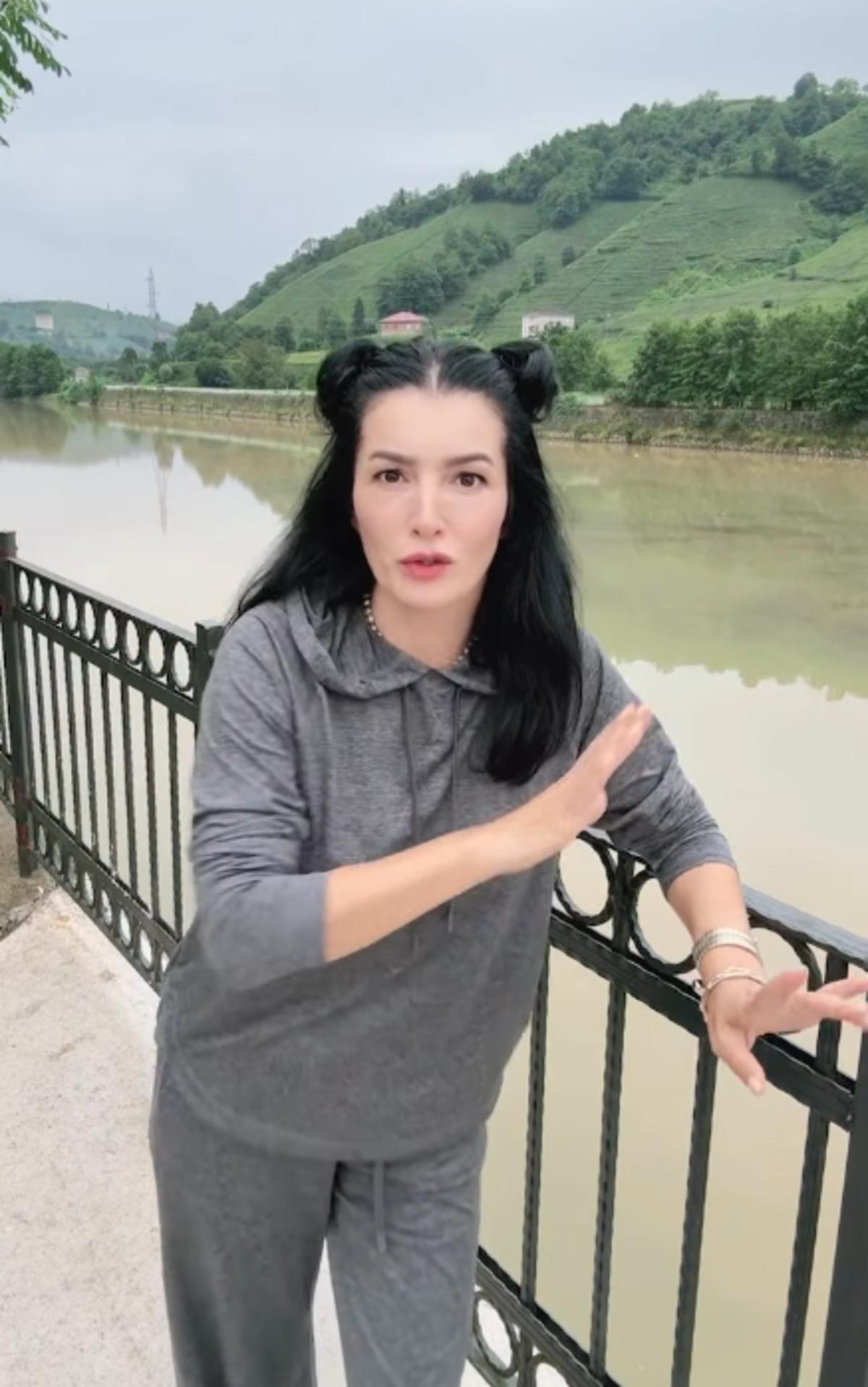 Aleyna Tilki nin annesi Havva Öztel yatırım için orayı seçti! İmzayı attı 3