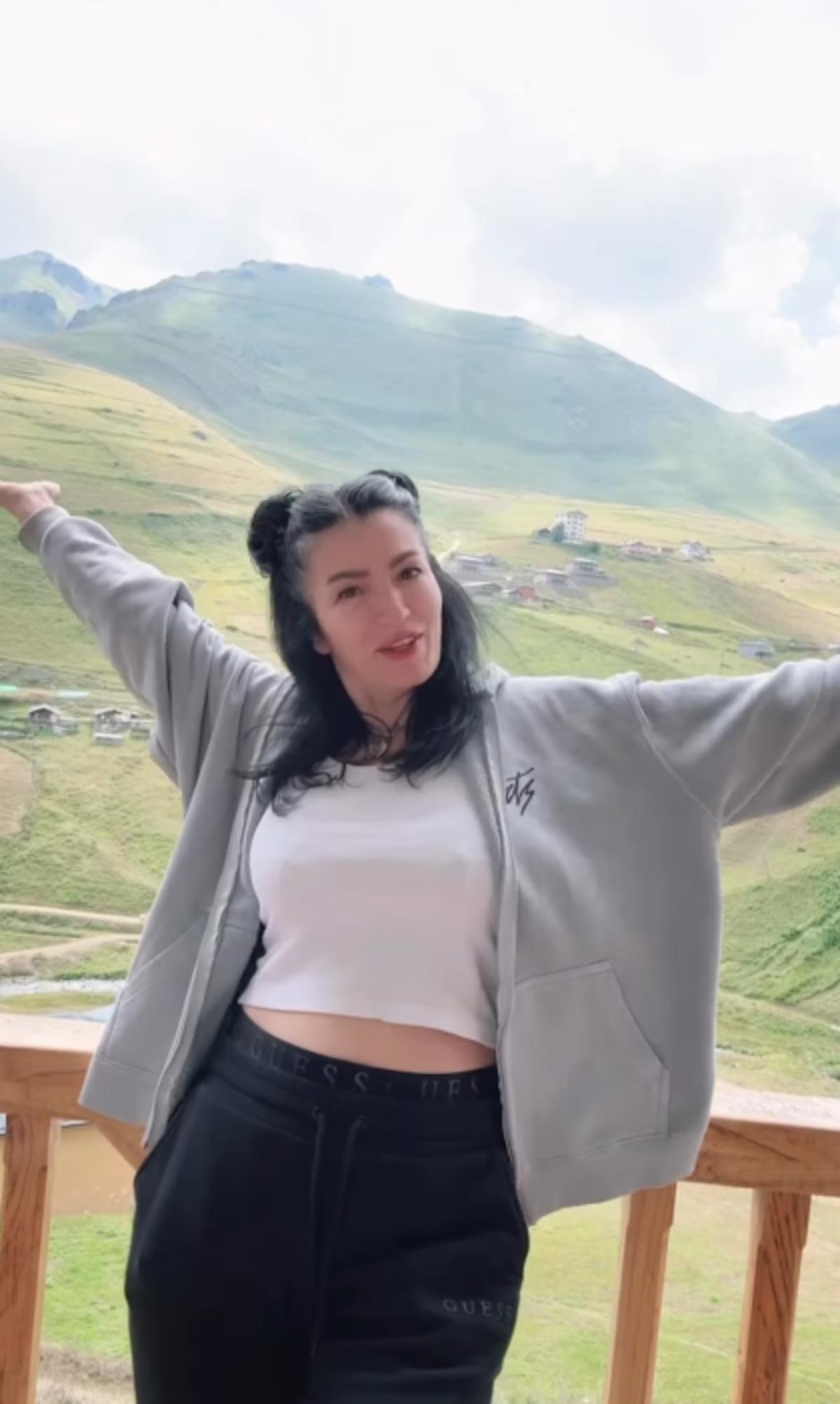 Aleyna Tilki nin annesi Havva Öztel yatırım için orayı seçti! İmzayı attı 2