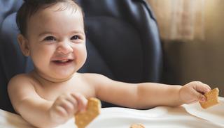 Marketlerde yeni d&ouml;nem! Bebek bisk&uuml;vileri 'şekerli' ve 'az şekerli' olarak ayrılacak