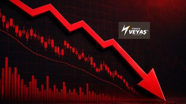 VEYAS hisselerinde satış baskısı! Elden &ccedil;ıkaranlar sıralandı