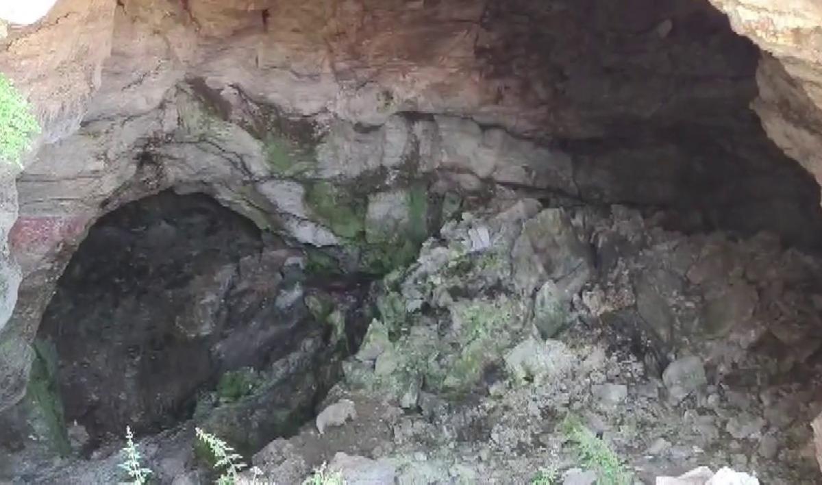 Yerden çıkan da havadan yağan da aşındırdı: Sivas ın gizemli noktası merak uyandırdı 3