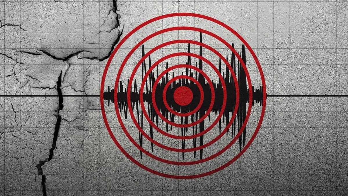 Marmara da deprem hareketliliği! İstanbul da sarsıntılar sürüyor: Büyüklüğü açıklandı 2