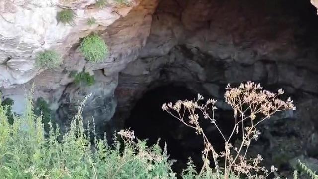 Yerden çıkan da havadan yağan da aşındırdı: Sivas'ın gizemli noktası merak uyandırdı