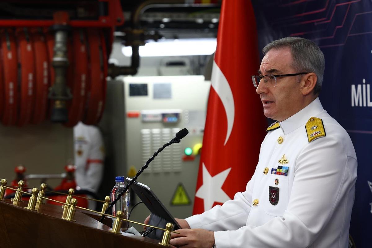 Son dakika | T&uuml;rkiye den İsrail e &ccedil;ok sert  Suriye  tepkisi! "Ebu ez-Zuhur Hava &Uuml;ss&uuml; nde T&uuml;rk heyeti yoktu" 1