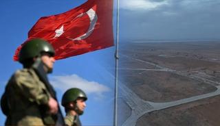 Son dakika | T&uuml;rkiye'den İsrail'e &ccedil;ok sert 'Suriye' tepkisi! "Ebu ez-Zuhur Hava &Uuml;ss&uuml;'nde T&uuml;rk heyeti yoktu"