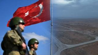 Son dakika | Türkiye'den İsrail'e çok sert 'Suriye' tepkisi! Ebu ez-Zuhur Hava Üssü'nde Türk heyeti yoktu