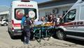 Ad�yaman Belediyesi'nde silahl� sald�r�! A��klama geldi