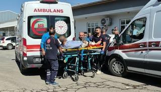 Adıyaman Belediyesi'nde silahlı saldırı! A&ccedil;ıklama geldi