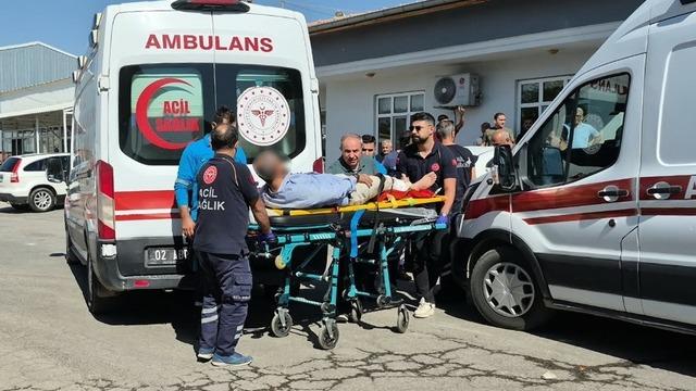 Adıyaman Belediyesi'nden silahlı saldırıyla ilgili açıklama