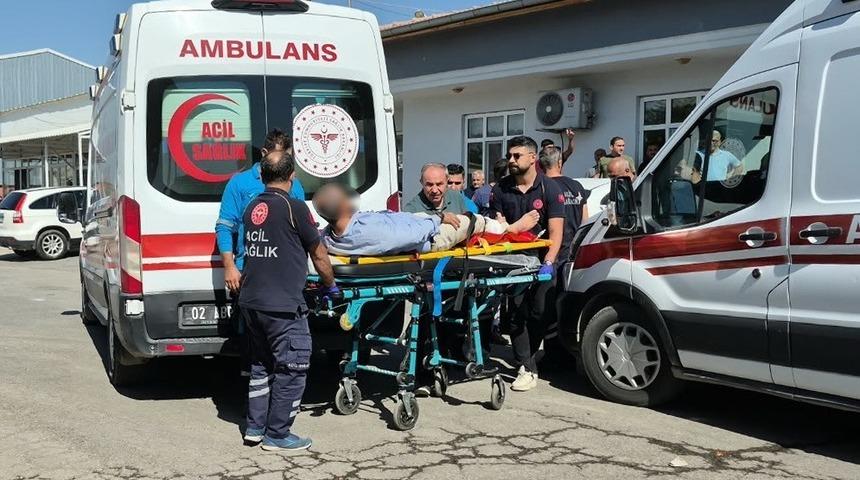 Adıyaman Belediyesi'nden silahlı saldırıyla ilgili a&ccedil;ıklama