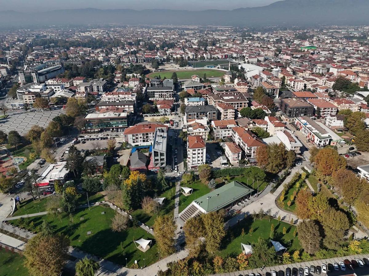 T&uuml;rkiye nin sonuncusu sınıf atladı! 12 il arasında tek başına yer aldı 1