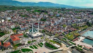 T&uuml;rkiye'nin sonuncusu sınıf atladı! 12 il arasında tek başına yer aldı