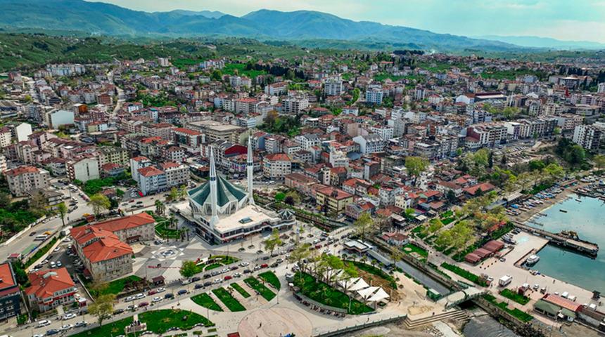 T&uuml;rkiye'nin sonuncusu sınıf atladı! 12 il arasında tek başına yer aldı