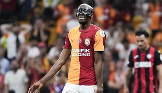 D&uuml;nyanın en iyi golc&uuml;leri a&ccedil;ıklandı! T&uuml;rkiye'den sadece bir isim var